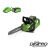 Greenworks Accu Kettingzaag Digipro 40V - 35cm - 4.0 accuset